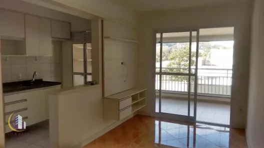 Apartamento com 2 Quartos para alugar, 75m² no Jaguaré, São Paulo