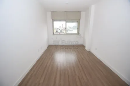 Apartamento com 3 Quartos à venda, 96m² no Centro, Pelotas