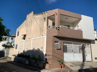 Casa de Condomínio com 3 Quartos à venda, 144m² no Santo Antônio, Aracaju