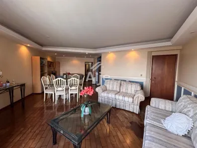 Apartamento com 3 Quartos à venda, 140m² no Centro, Marília