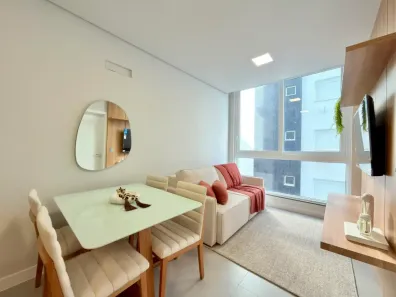 Apartamento com 1 Quarto à venda, 40m² no Navegantes, Capão da Canoa