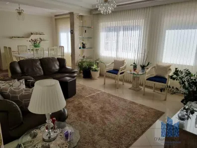 Apartamento com 3 Quartos à venda, 195m² no Vila Mariana, São Paulo