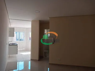 Apartamento com 1 Quarto para alugar, 39m² no Botafogo, Campinas