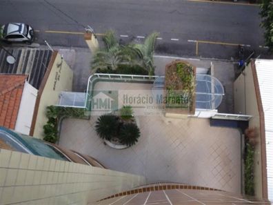 Apartamento com 3 Quartos à venda, 179m² no Santa Paula, São Caetano do Sul