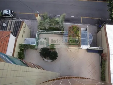 Apartamento com 3 Quartos à venda, 179m² no Santa Paula, São Caetano do Sul