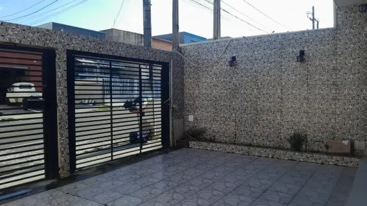 Prédio Comercial com 2 Quartos à venda, 146m² no Jardim Brasil, Itupeva