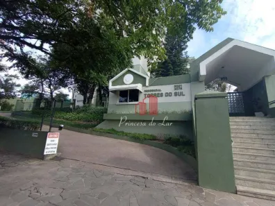 Apartamento com 3 Quartos à venda, 70m² no Cavalhada, Porto Alegre