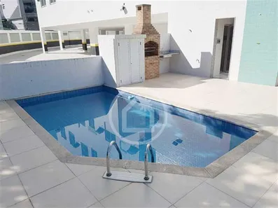 Apartamento com 4 Quartos à venda, 177m² no Jardim Guanabara, Rio de Janeiro