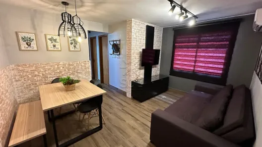 Apartamento com 2 Quartos à venda, 43m² no Polo Centro, Foz do Iguaçu