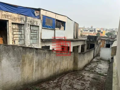 Lote/Terreno à venda, 270m² no Vila Formosa, São Paulo