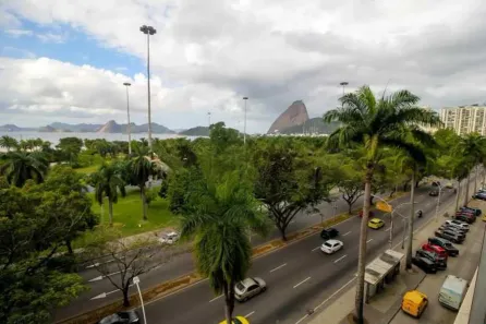 Apartamento com 4 Quartos à venda, 475m² no Flamengo, Rio de Janeiro