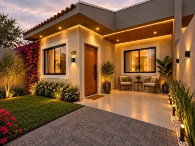 Casa com 3 Quartos à venda, 65m² no Santo Antônio, São José dos Pinhais