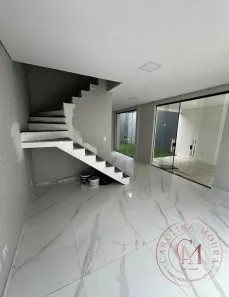 Casa de Condomínio com 3 Quartos à venda, 140m² no Guanabara, Ananindeua