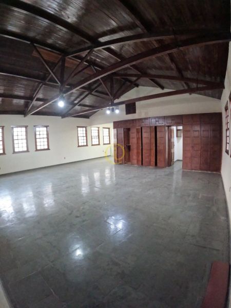 Casa com 4 quartos — Ouro Preto, Belo Horizonte