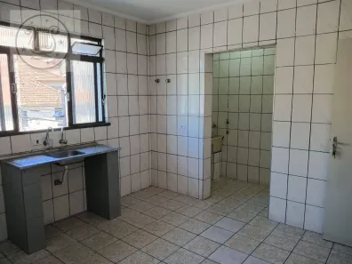 Casa com 1 Quarto para alugar, 53m² no Vila Santa Maria, São Paulo