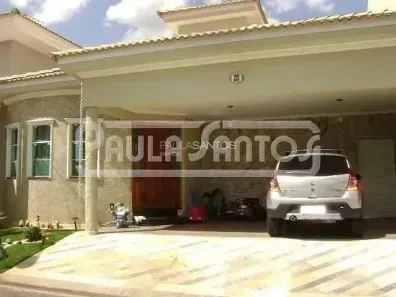 Casa de Condomínio com 3 Quartos à venda, 280m² no Vila Artura, Sorocaba