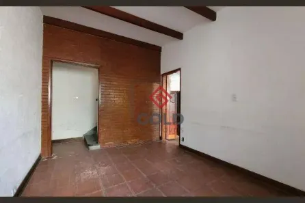 Sobrado com 3 Quartos à venda, 168m² no Casa Branca, Santo André