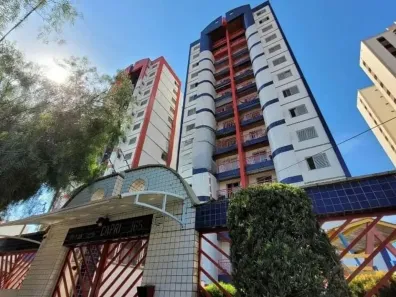 Apartamento com 2 Quartos para venda ou aluguel, 62m² no Vila Industrial, Campinas