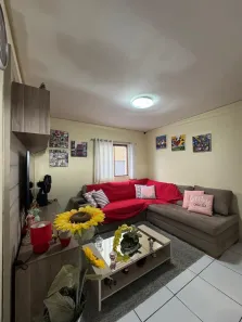 Apartamento com 2 Quartos à venda, 86m² no Alto Branco, Campina Grande