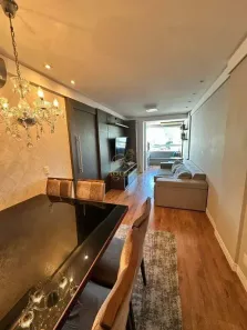 Apartamento com 2 Quartos à venda, 73m² no São Judas, Itajaí