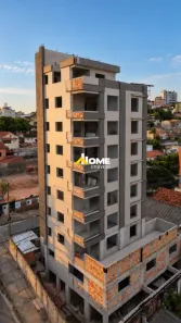 Apartamento com 3 Quartos à venda, 106m² no Barreiro, Belo Horizonte