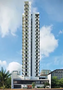 Apartamento com 3 Quartos à venda, 67m² no Chácara Seis de Outubro, São Paulo