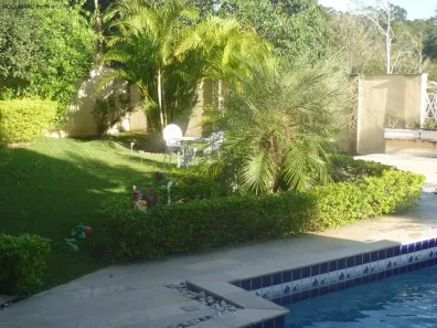 Casa de Condomínio com 3 Quartos à venda, 485m² no Parque Residencial Itapeti, Mogi das Cruzes