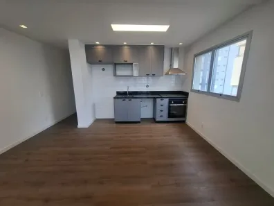 Apartamento com 1 Quarto para alugar, 80m² no Jardim Paulista, São Paulo