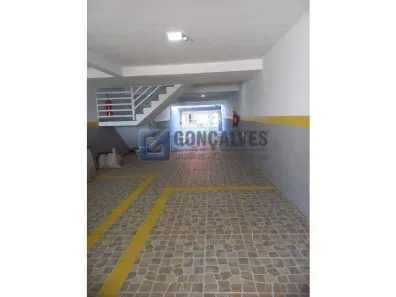 Cobertura com 2 Quartos à venda, 100m² no Vila Vitória, Santo André