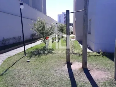 Apartamento com 3 Quartos à venda, 73m² no Vila Sanches, São José dos Campos