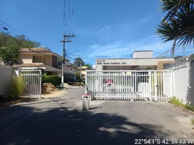 Casa com 1 Quarto à venda, 46m² no Rio do Ouro, Niterói