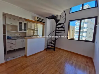 Apartamento com 1 Quarto para alugar, 41m² no Vila Olímpia, São Paulo