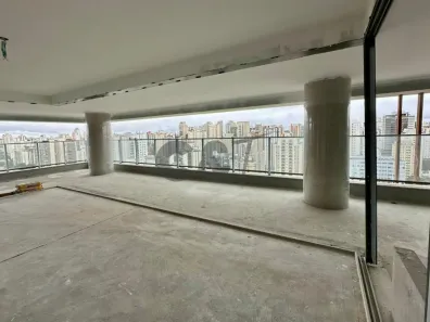 Apartamento com 4 Quartos à venda, 211m² no Campo Belo, São Paulo