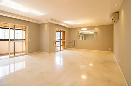 Apartamento com 3 Quartos à venda, 178m² no Perdizes, São Paulo