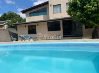 Casa de Condomínio com 6 Quartos à venda, 450m² no Cecília, Viamão