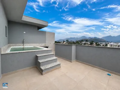 Cobertura com 2 Quartos para alugar, 90m² no Taquara, Rio de Janeiro