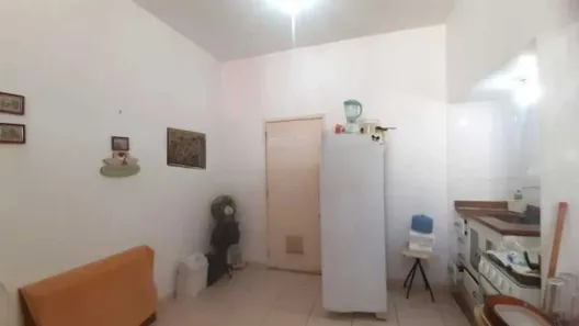 Apartamento com 1 Quarto à venda, 24m² no Laranjeiras, Rio de Janeiro