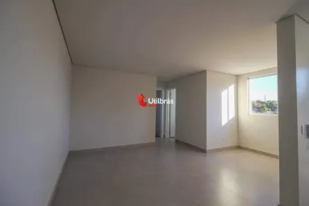Apartamento com 2 Quartos à venda, 48m² no Santa Mônica, Belo Horizonte