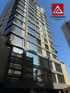 Apartamento com 3 Quartos à venda, 110m² no Balneário Perequê, Porto Belo