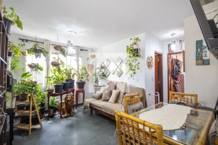 Apartamento com 2 Quartos à venda, 50m² no Quitaúna, Osasco