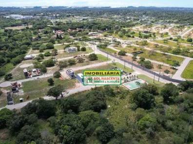 Lote/Terreno à venda, 150m² no Vila da Prata, Aquiraz
