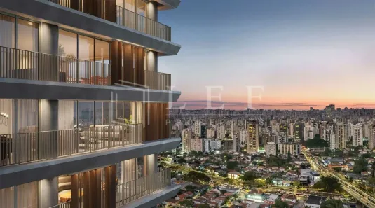 Apartamento com 4 Quartos à venda, 261m² no Brooklin Paulista, São Paulo