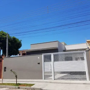 Casa com 3 Quartos à venda, 79m² no Residencial Nato Vetorasso, São José do Rio Preto