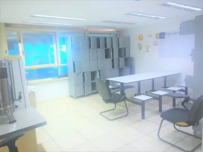 Sala Comercial para alugar, 220m² no República, São Paulo