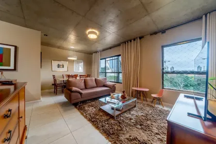 Apartamento com 1 Quarto à venda, 68m² no Petrópolis, Porto Alegre