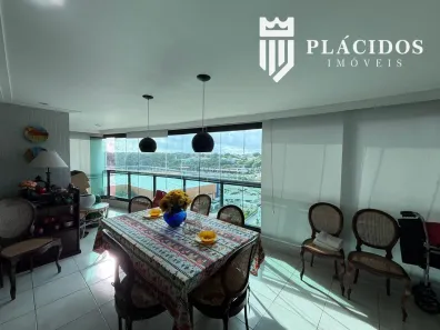 Apartamento com 3 Quartos à venda, 113m² no Patamares, Salvador