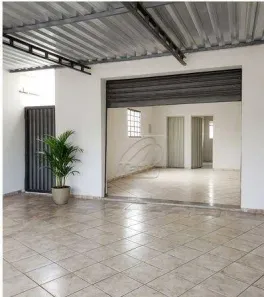 Ponto Comercial à venda, 120m² no Vila Industrial, Piracicaba
