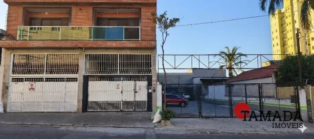 Prédio Comercial para alugar, 400m² no Vila Ré, São Paulo