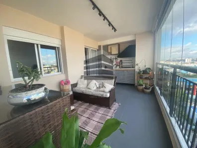 Apartamento com 1 Quarto à venda, 87m² no Ipiranga, São Paulo