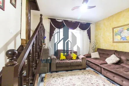 Casa com 3 Quartos à venda, 160m² no Jardim Alto Pedroso, São Paulo